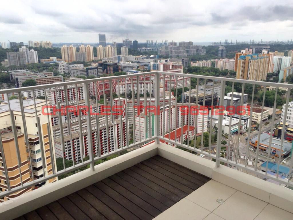 The Metropolitan Condominium (D3), Condominium #80549152